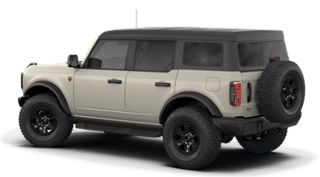 2026 Ford Bronco® External Image 3